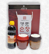 [광고] 싱가포르·홍콩에서 구하기 어려운 한국 조미료 BEST 8