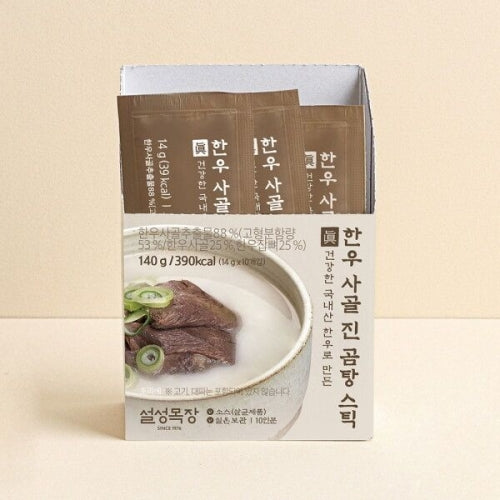 seolseong-farm-sagol-gomtang-bone-broth-stick-14g-x-10