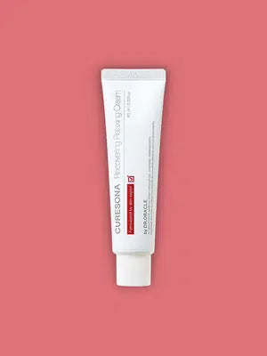 닥터오라클 큐어소나 리커버링 릴렉싱 크림 60 ml