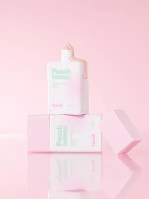 파넬 피치마누 틴티드 톤업 세럼 30 ml