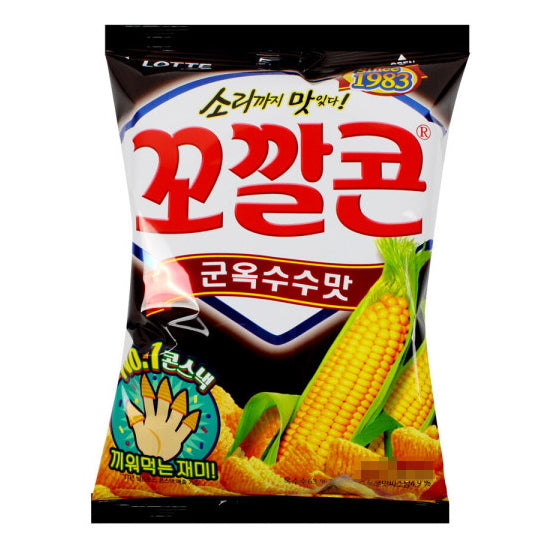 lotte-kkokkalcone-roasted-corn-67g