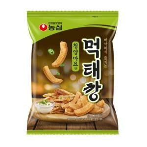 nongshim-meokttaekang-snack-60g