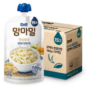 maeil-mamma-mil-baby-food-15m-baeksuk-rice-140g
