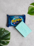 다이소 무궁화 세탁비누 41298