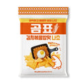 미찌푸드 곰표 김치볶음밥맛 나쵸, 190g, 1개