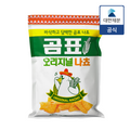 곰표 오리지널 나쵸
