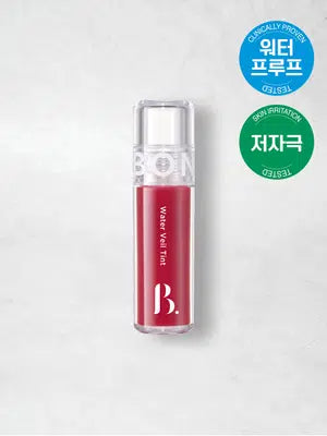 본셉 워터 베일 틴트 레드워터