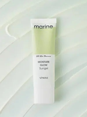 비프루브 마린 수분광채 선젤 50 ml (SPF50+,PA++++)