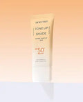듀이트리 톤업쉐이드 커버톤업선 40ml