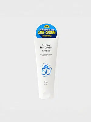 오릭스 올데이 선크림 플러스 (SPF50+, PA+++)