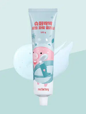 미팩토리 슈퍼싹싹 세범파워클리너 100 g
