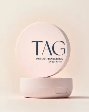 태그 핑크 라이트 선쿠션 15 g