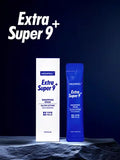 메디필 엑스트라 슈퍼 9 플러스 물광 리프팅 랩핑 마스크 4 ml 4개입