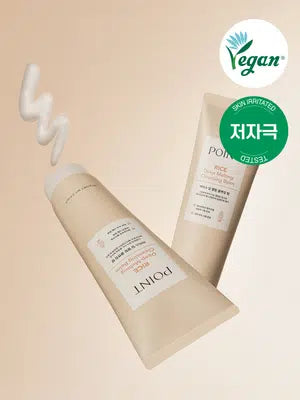 포인트 라이스 딥 멜팅 클렌징밤 60g