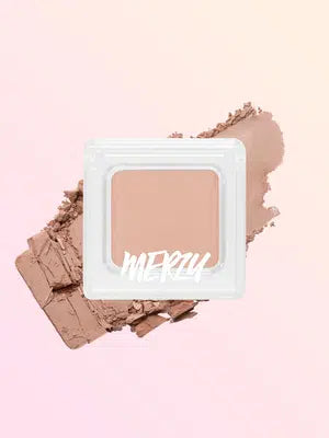 [02 멜로우진저] 머지 렛츠웨어링 아이섀도우