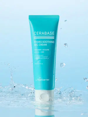 바이 리얼베리어 세라베이스 하이드로 수딩젤 크림 80 ml