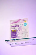 셀더마데일리 트랜스포밍 퍼밍콜라겐 마스크 28g