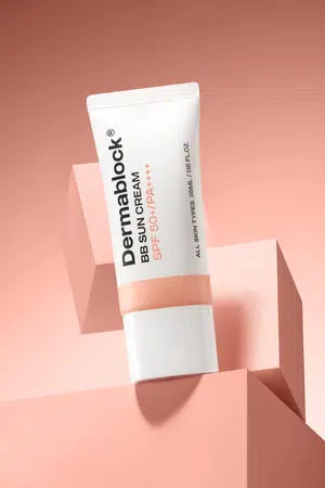 더마블록 BB 선크림 35 ml (by 셀퓨전씨)