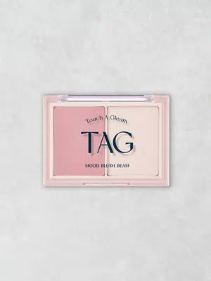 태그 무드블러쉬빔(2호_페어모브) 9 g