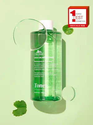 VT 시카 카밍 토너 300 ml