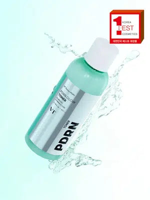 VT PDRN 광채토너 200 ml