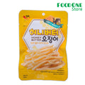 [Jeonghwa Foods] 정화식품 허니버터 오징어 30g