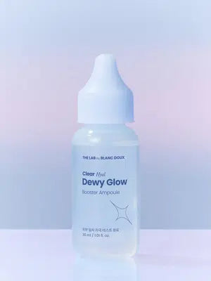 더랩 바이 블랑두 클리어 히알 물광 부스터 앰플 30 ml