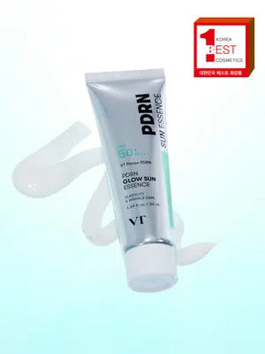 VT PDRN 광채선에센스 50 ml