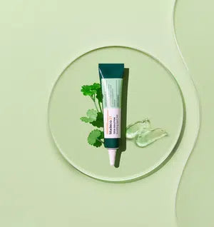 마데카21 테카 솔루션 수딩 스팟 젤 15 ml
