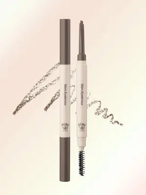 [02 딥토프]플레이 101 바이 에뛰드 슬림 아이브로우 펜슬